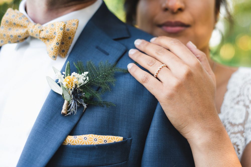 Mariage Finistère