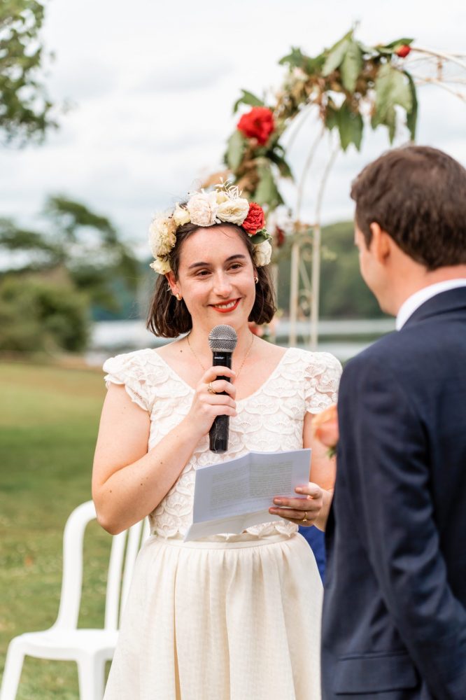 Photographe mariage