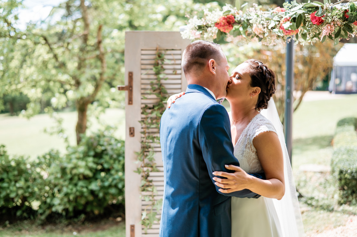 Mariage au Château de Kérézellec - Tréflénévez