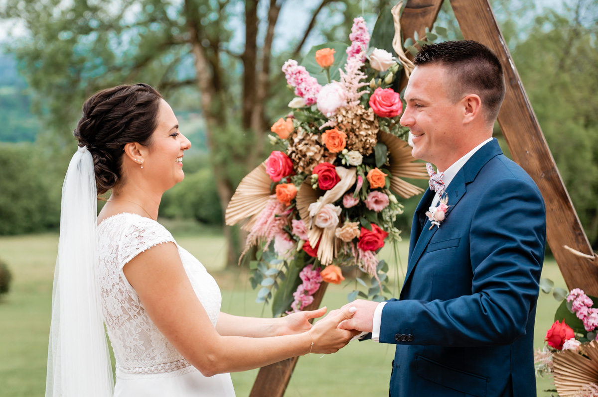 Mariage au Château de Kérézellec - Tréflénévez